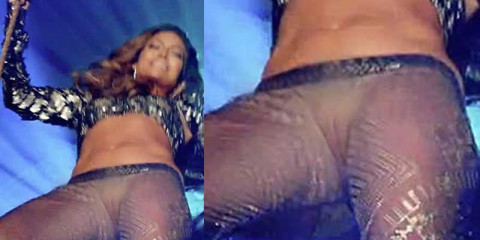 Jennifer Lopez Shaved Pussy 20