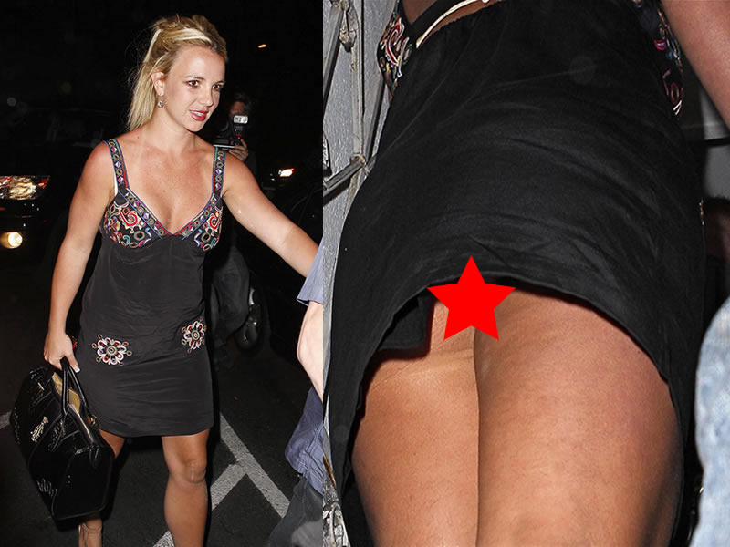 Free britney spears upskirt ass shot - Telegraph.