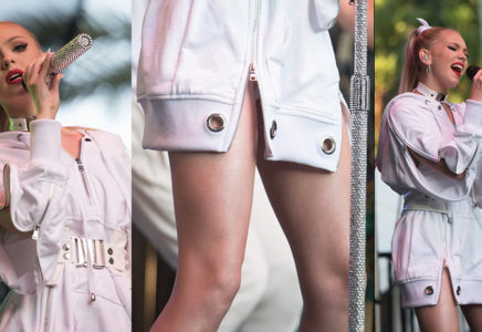 Ekaterina Lisina Leaked Photos UpskirtSTARS