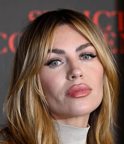 Abbey Clancy Gallery
