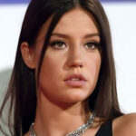 Adele Exarchopoulos Gallery