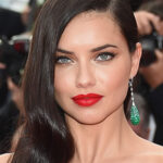 Adriana Lima Gallery