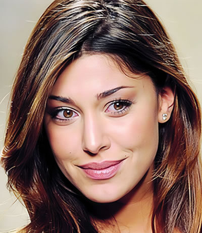 Belen Rodriguez Gallery