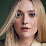 Dakota Fanning Gallery