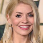 Holly Willoughby Gallery
