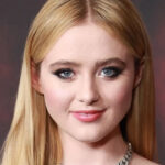 Kathryn Newton Gallery
