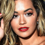 Rita Ora Gallery