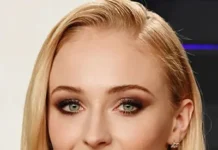 Sophie Turner Gallery